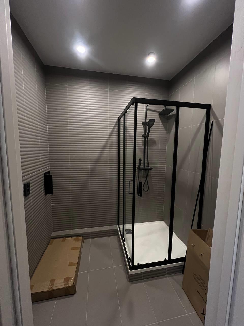 Фото №6: 2-комнатная квартира 48 м² - Краснодар, Прикубанский внутригородской округ, ЖК Лучший, мкр. имени Петра Метальникова, ул. Петра Метальникова, 36