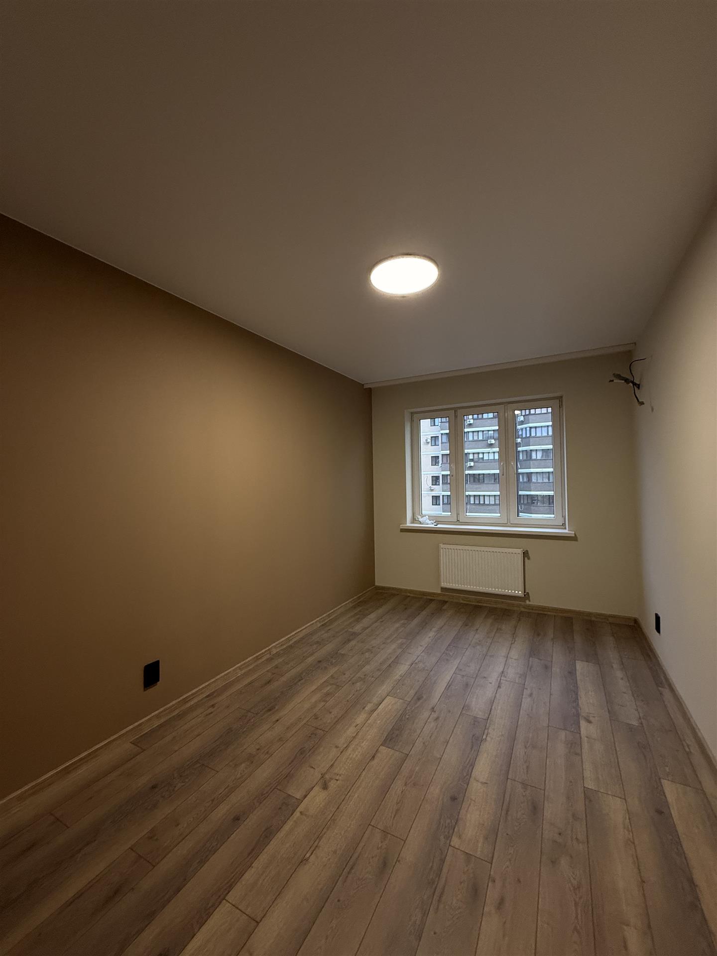 Фото №3: 2-комнатная квартира 48 м² - Краснодар, Прикубанский внутригородской округ, ЖК Лучший, мкр. имени Петра Метальникова, ул. Петра Метальникова, 36