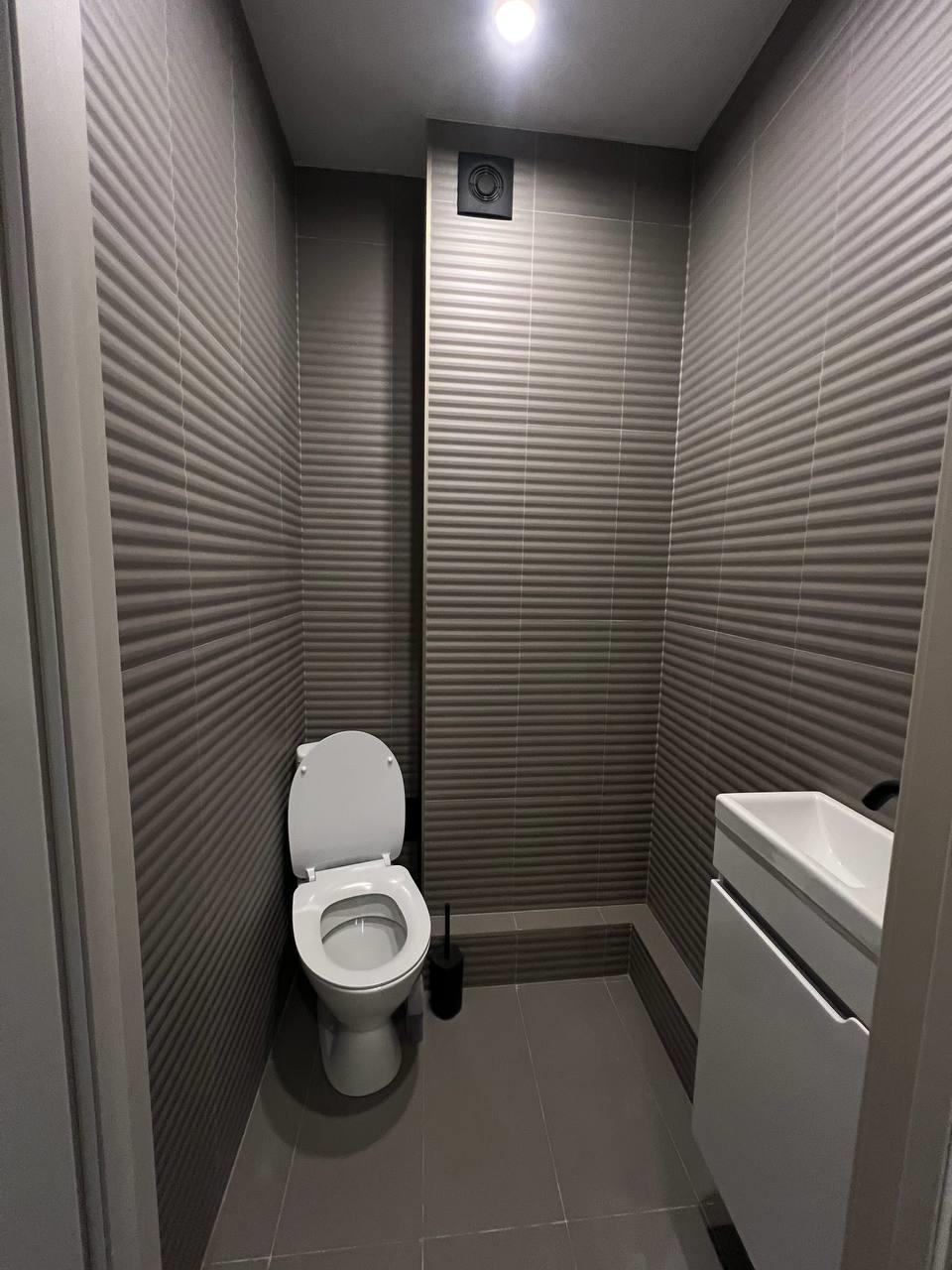 Фото №7: 2-комнатная квартира 48 м² - Краснодар, Прикубанский внутригородской округ, ЖК Лучший, мкр. имени Петра Метальникова, ул. Петра Метальникова, 36