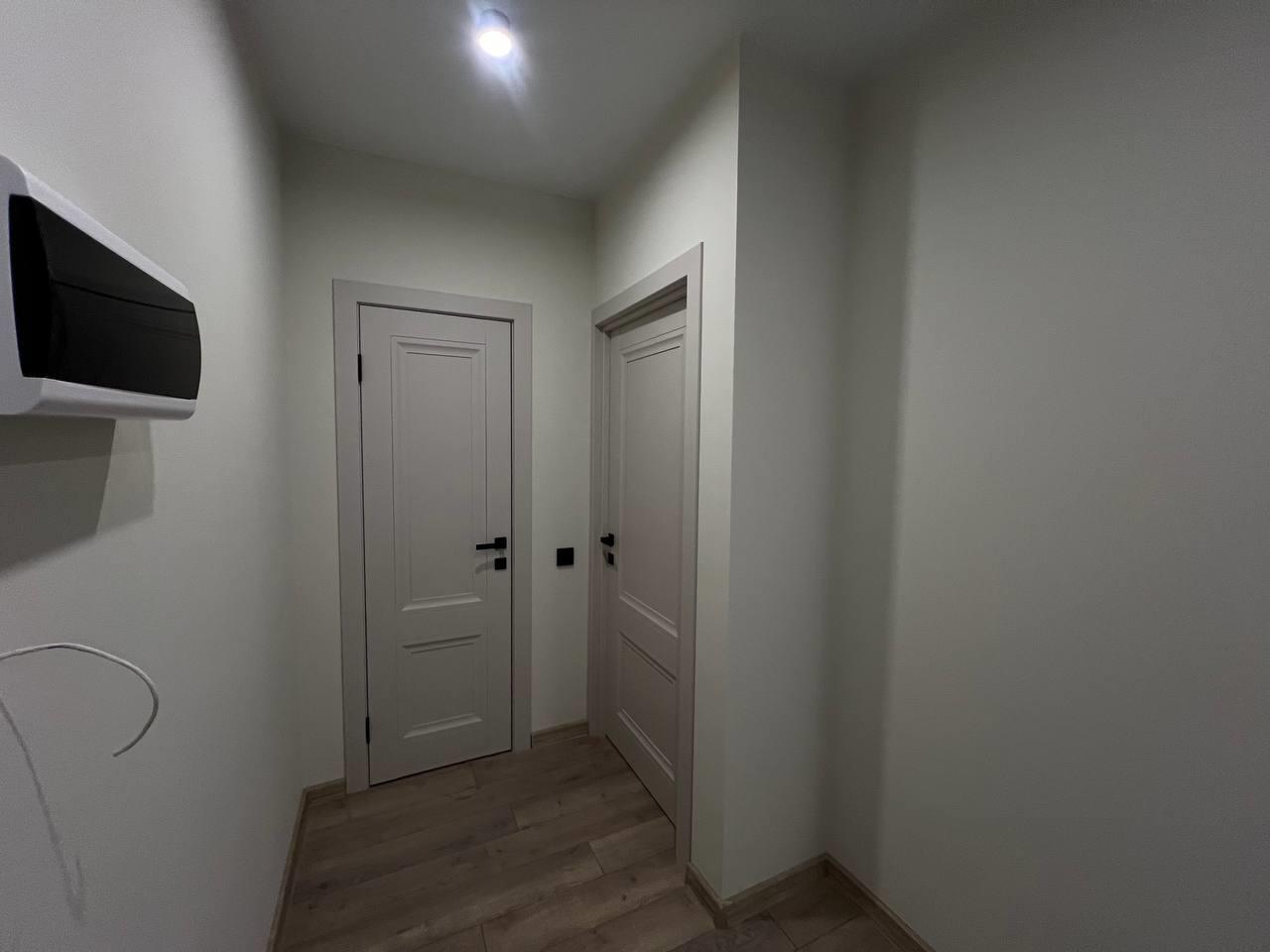 Фото №8: 2-комнатная квартира 48 м² - Краснодар, Прикубанский внутригородской округ, ЖК Лучший, мкр. имени Петра Метальникова, ул. Петра Метальникова, 36