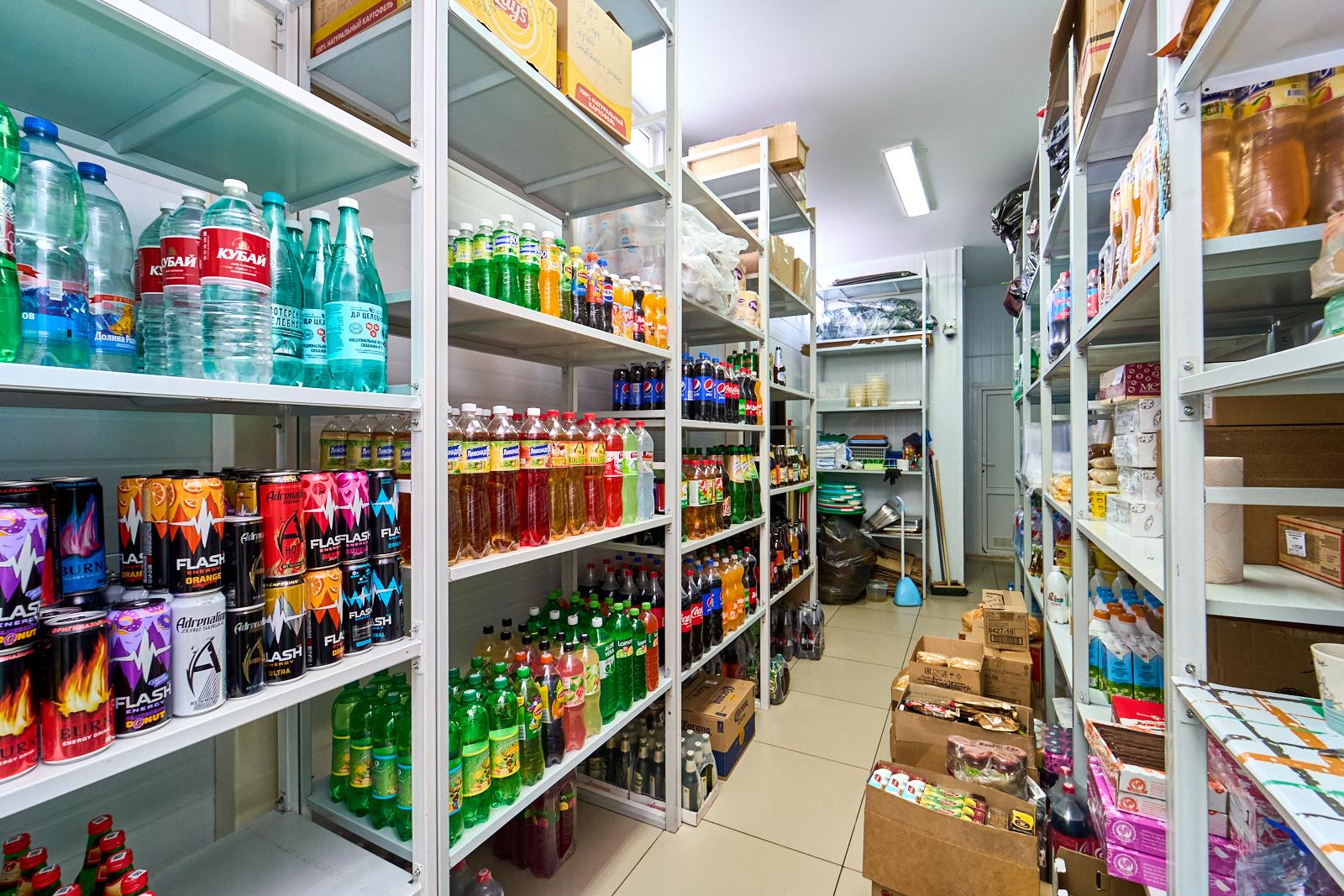 Фото №10: Коммерция 134 м² - Комсомольский, ул. Мира, 104А