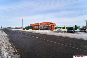 Фото №1: Коммерция 134 м² - Комсомольский, ул. Мира, 104А