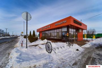 Фото №2: Коммерция 134 м² - Комсомольский, ул. Мира, 104А