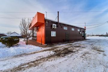 Фото №4: Коммерция 134 м² - Комсомольский, ул. Мира, 104А