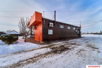 Фото №4: Коммерция 134 м² - Комсомольский, ул. Мира, 104А