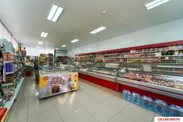 Фото №5: Коммерция 134 м² - Комсомольский, ул. Мира, 104А