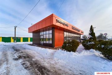 Фото №3: Коммерция 134 м² - Комсомольский, ул. Мира, 104А