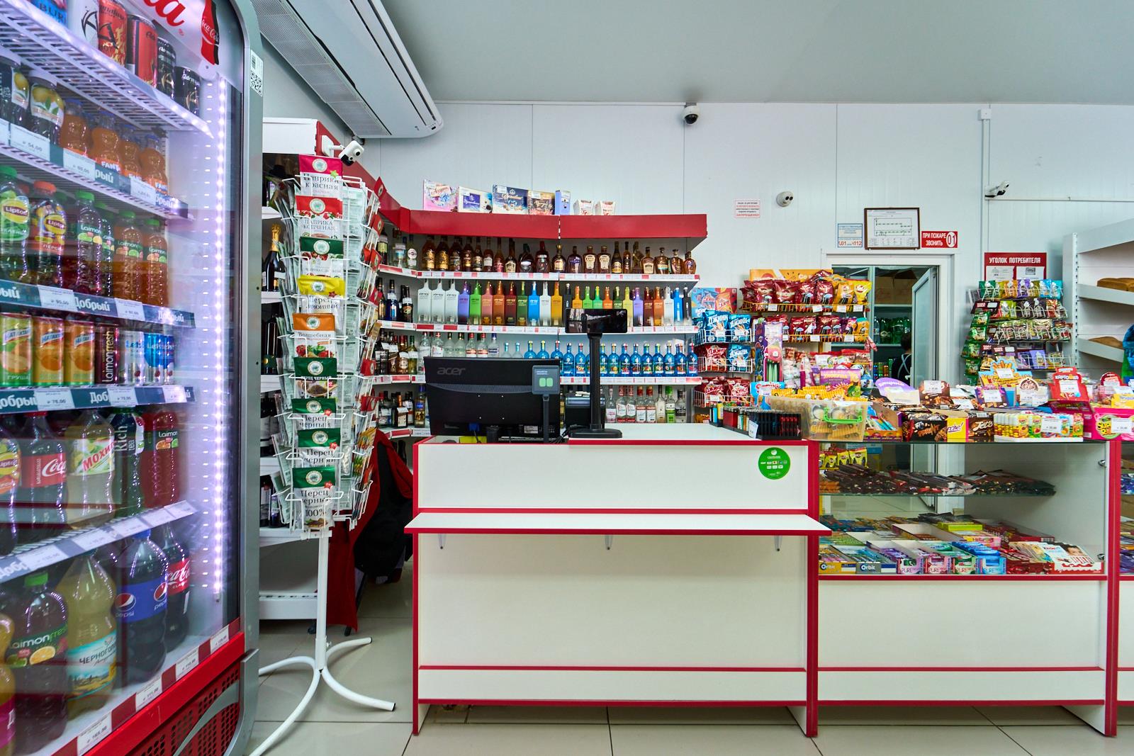 Фото №8: Коммерция 134 м² - Комсомольский, ул. Мира, 104А