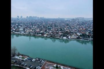 Фото №4: Пентхаус 350 м² - Краснодар, мкр. Западный внутригородской округ, ул. Кожевенная, 26