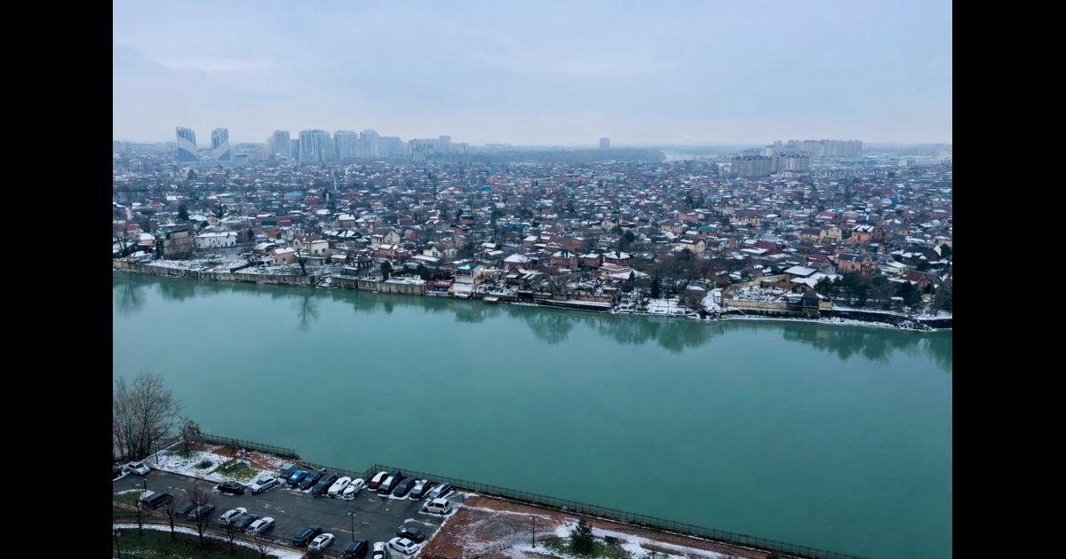 Фото №4: Пентхаус 350 м² - Краснодар, Кожзавод, мкр. Западный внутригородской округ, ул. Кожевенная, 26