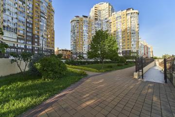 Фото №1: Пентхаус 350 м² - Краснодар, мкр. Западный внутригородской округ, ул. Кожевенная, 26