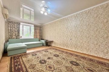 Фото №5: 1-комнатная квартира 35 м² - Краснодар, мкр. Комсомольский, ул. Симферопольская, 54