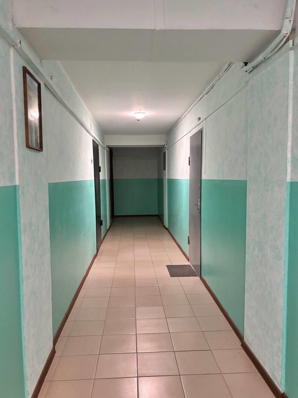 Фото №15: 1-комнатная квартира 35 м² - Краснодар, Карасунский внутригородской округ, мкр. Комсомольский, ул. Симферопольская, 54