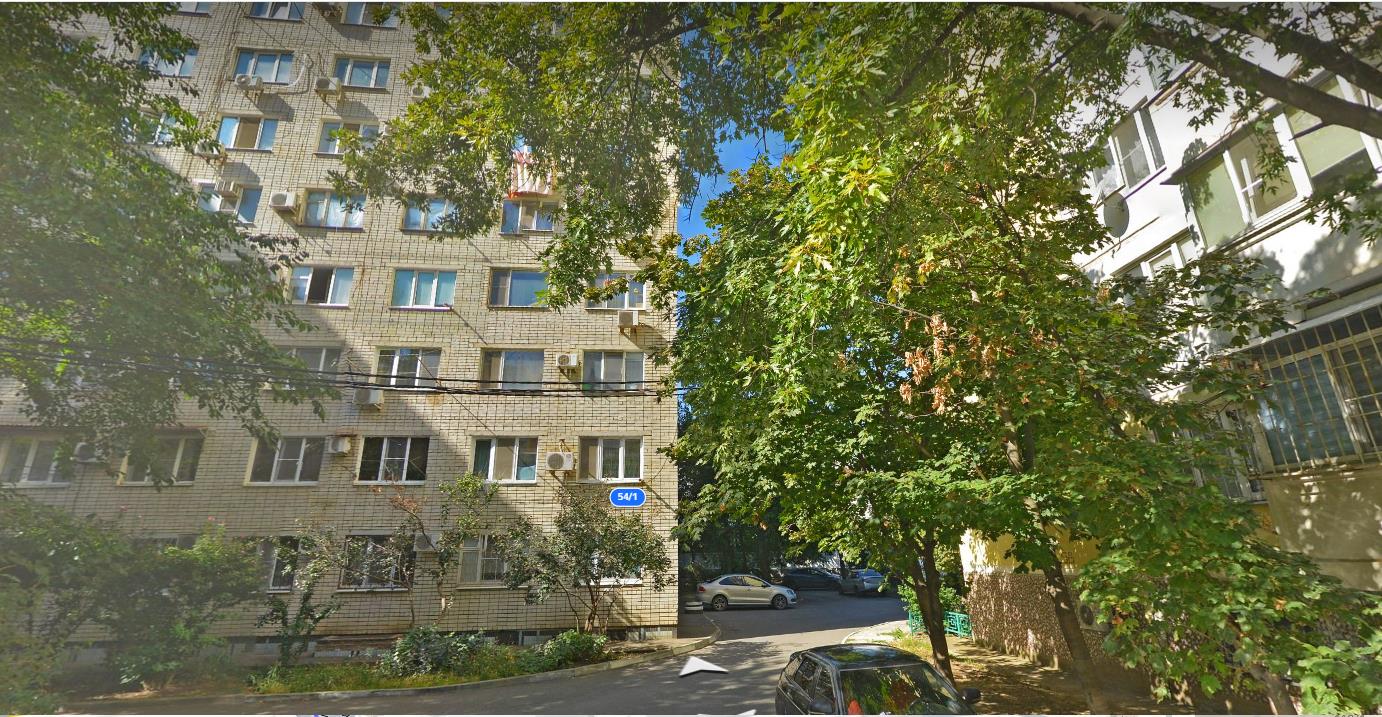 Фото №13: 1-комнатная квартира 35 м² - Краснодар, Карасунский внутригородской округ, мкр. Комсомольский, ул. Симферопольская, 54