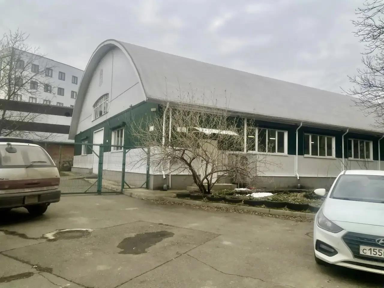 Фото №11: 1-комнатная квартира 35 м² - Краснодар, Карасунский внутригородской округ, мкр. Комсомольский, ул. Симферопольская, 54