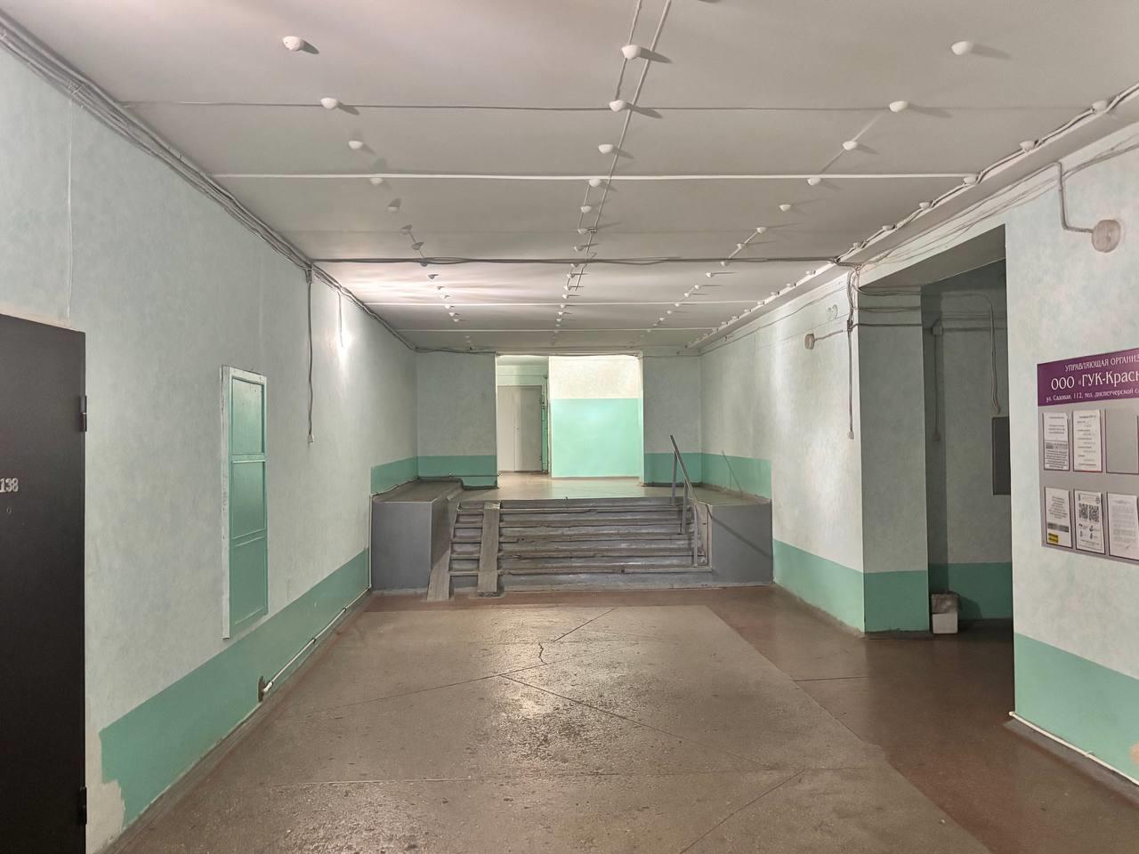 Фото №10: 1-комнатная квартира 35 м² - Краснодар, Карасунский внутригородской округ, мкр. Комсомольский, ул. Симферопольская, 54