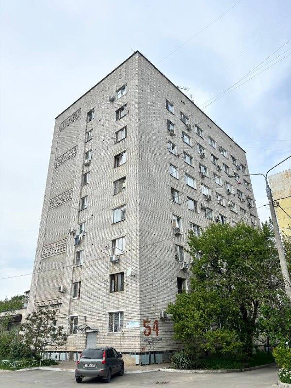 Фото №12: 1-комнатная квартира 35 м² - Краснодар, Карасунский внутригородской округ, мкр. Комсомольский, ул. Симферопольская, 54