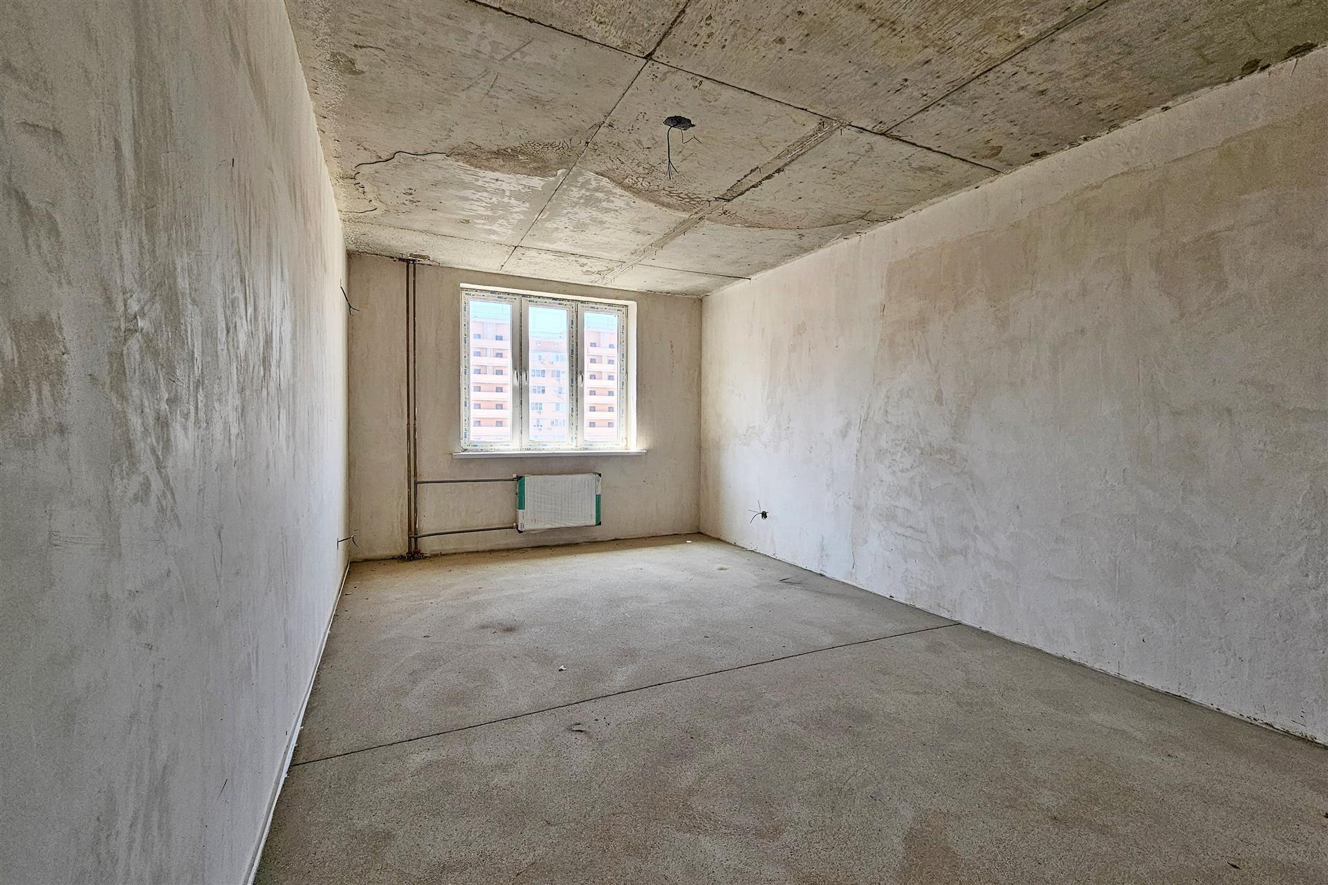 Фото №8: 2-комнатная квартира 62 м² - Краснодар, Карасунский внутригородской округ, Гидростроителей, мкр. жилой комплекс Феникс, ул. имени В.Н. Мачуги, 6/2к1