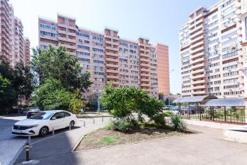 Фото №3: 2-комнатная квартира 62 м² - Краснодар, мкр. жилой комплекс Феникс, ул. имени В.Н. Мачуги, 6/2к1