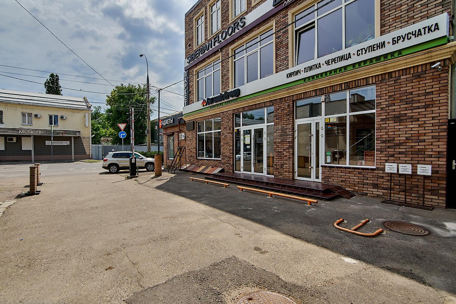 Фото №3: Дом 82 м² + 6.38 сот. - Краснодар, мкр. Западный внутригородской округ, ул. Бабушкина, 293