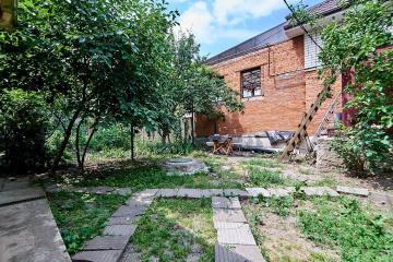 Фото №4: Дом 82 м² - Краснодар, мкр. Западный внутригородской округ, ул. Бабушкина, 293