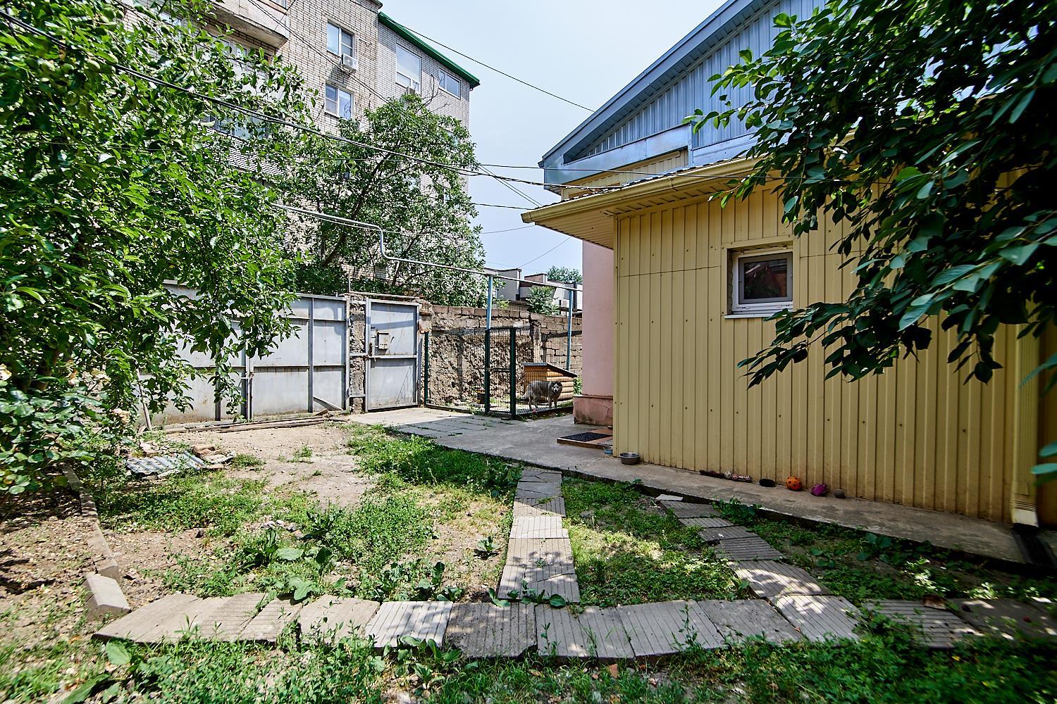 Фото №5: Дом 82 м² + 6.38 сот. - Краснодар, мкр. Западный внутригородской округ, ул. Бабушкина, 293