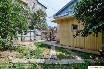 Фото №5: Дом 82 м² - Краснодар, мкр. Западный внутригородской округ, ул. Бабушкина, 293