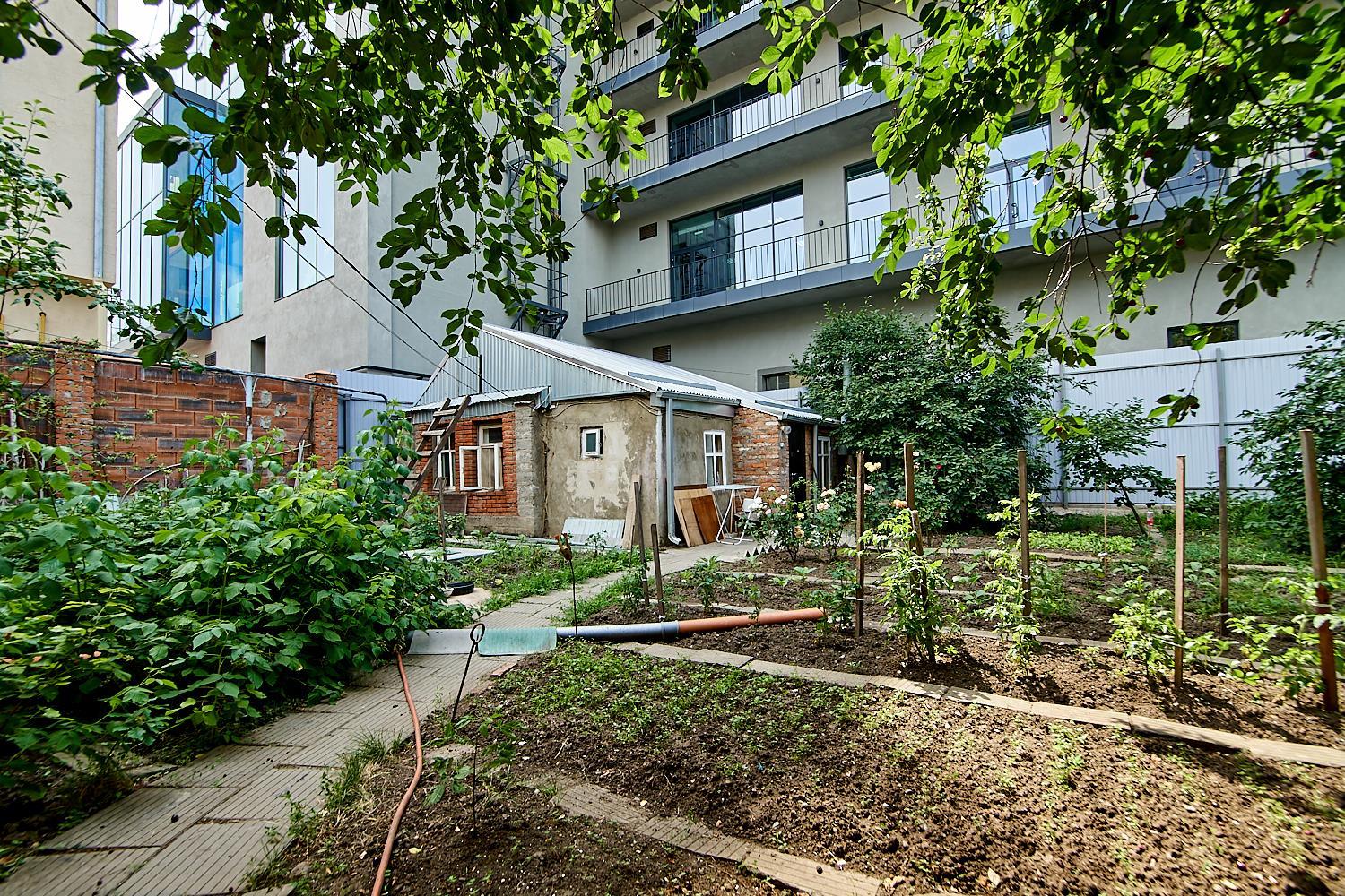 Фото №13: Дом 82 м² + 6.38 сот. - Краснодар, мкр. Западный внутригородской округ, ул. Бабушкина, 293