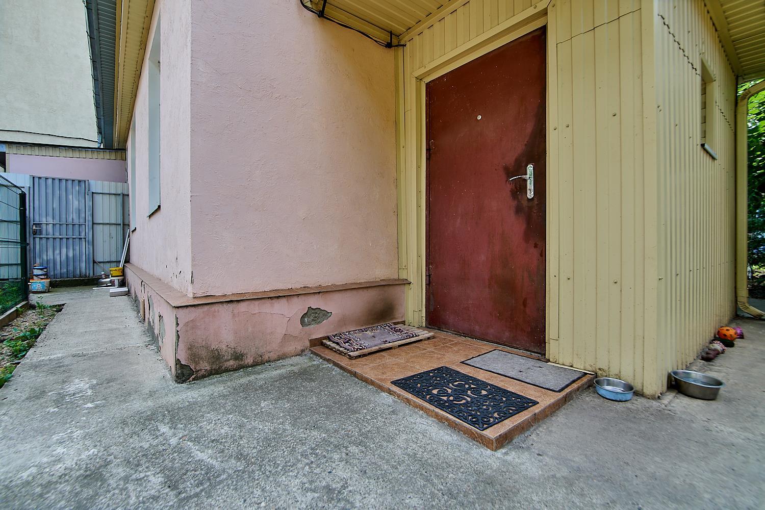 Фото №8: Дом 82 м² + 6.38 сот. - Краснодар, мкр. Западный внутригородской округ, ул. Бабушкина, 293