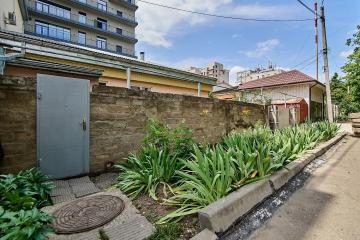 Фото №2: Дом 82 м² - Краснодар, мкр. Западный внутригородской округ, ул. Бабушкина, 293