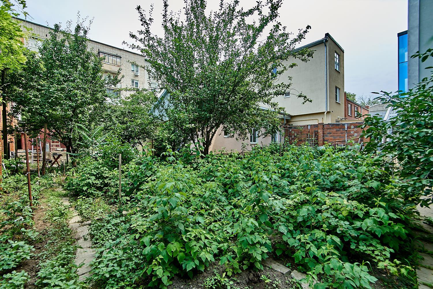 Фото №9: Дом 82 м² + 6.38 сот. - Краснодар, мкр. Западный внутригородской округ, ул. Бабушкина, 293