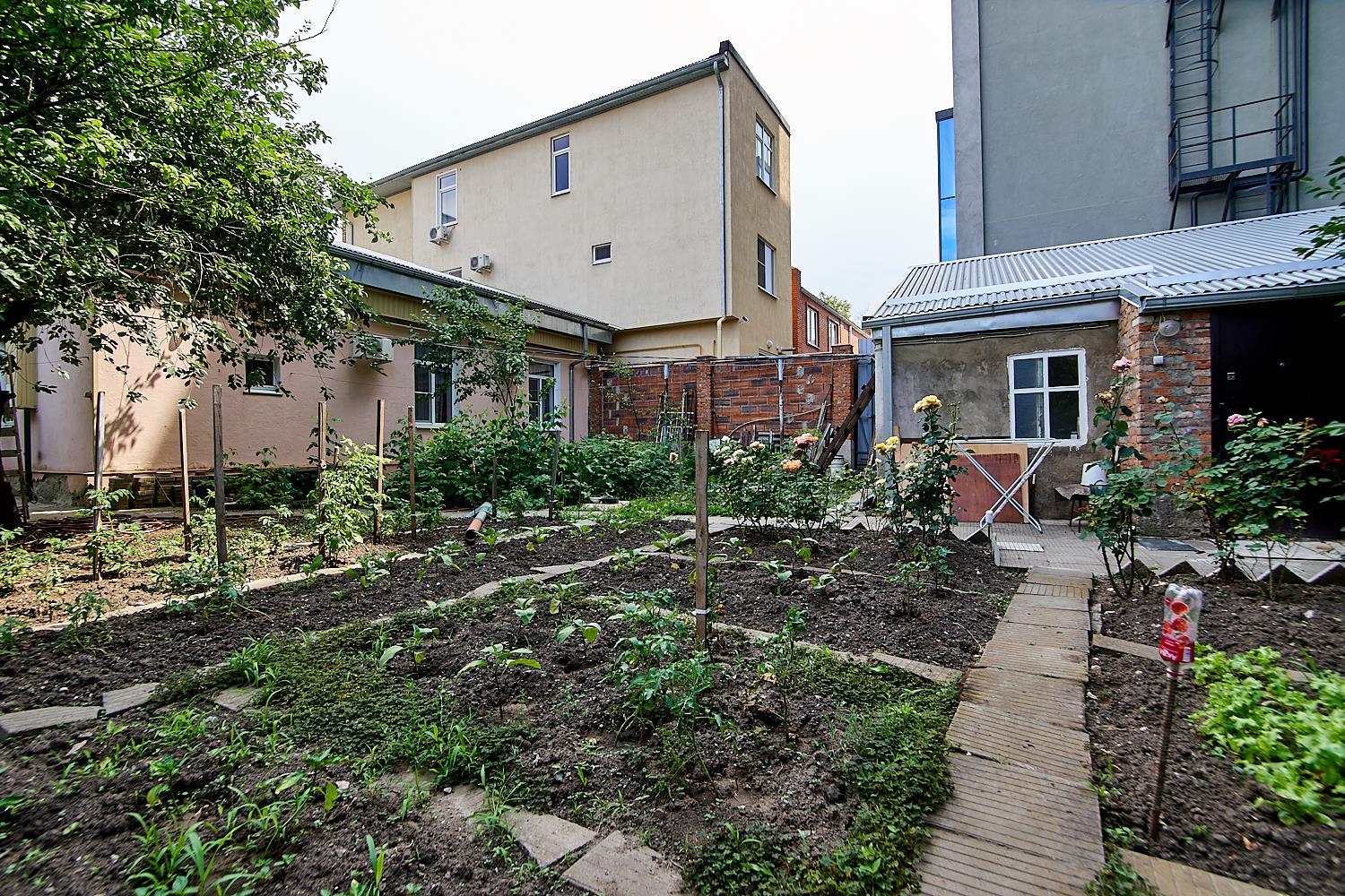 Фото №10: Дом 82 м² + 6.38 сот. - Краснодар, мкр. Западный внутригородской округ, ул. Бабушкина, 293