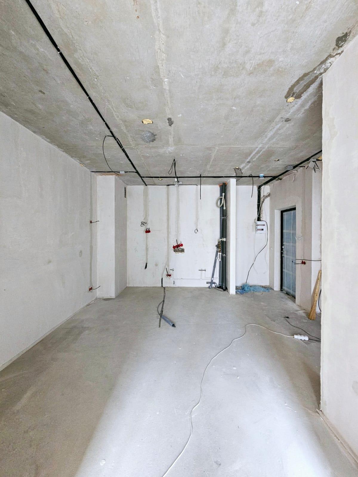 Фото №8: 1-комнатная квартира 41 м² - Краснодар, Прикубанский внутригородской округ, квартал Доброта, мкр. Любимово, 16