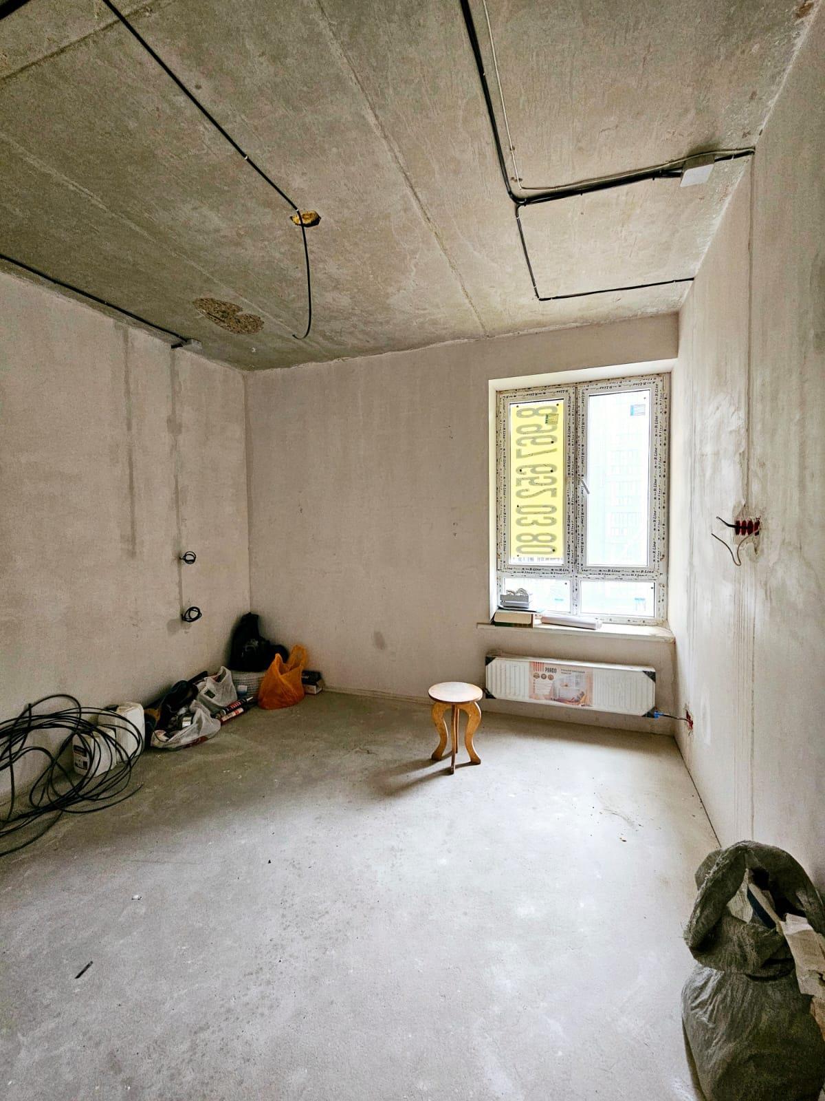 Фото №7: 1-комнатная квартира 41 м² - Краснодар, Прикубанский внутригородской округ, квартал Доброта, мкр. Любимово, 16