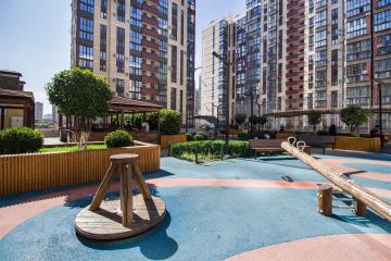 Фото №2: 1-комнатная квартира 41 м² - Краснодар, мкр. Любимово, 16