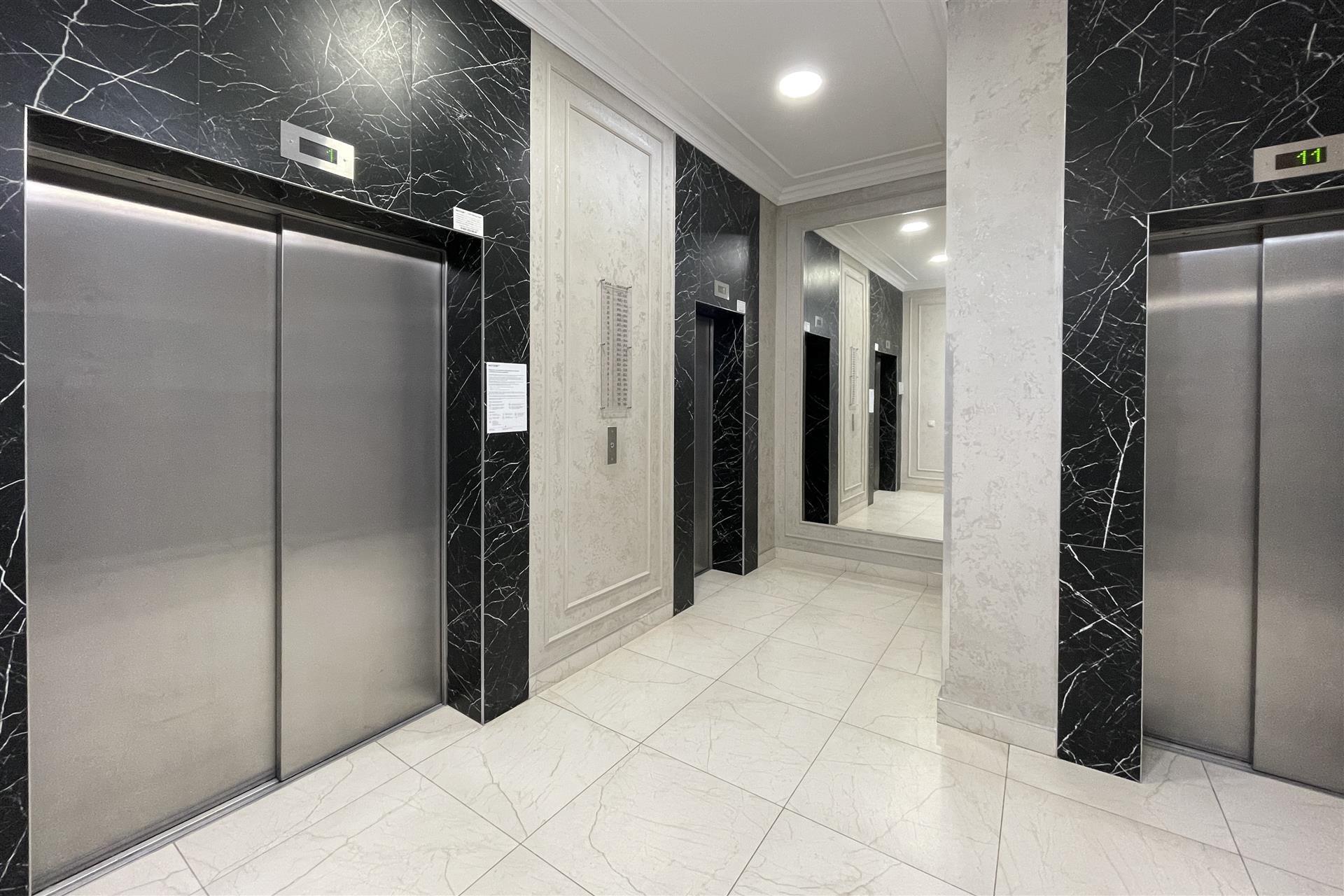 Фото №6: 1-комнатная квартира 41 м² - Краснодар, Прикубанский внутригородской округ, квартал Доброта, мкр. Любимово, 16