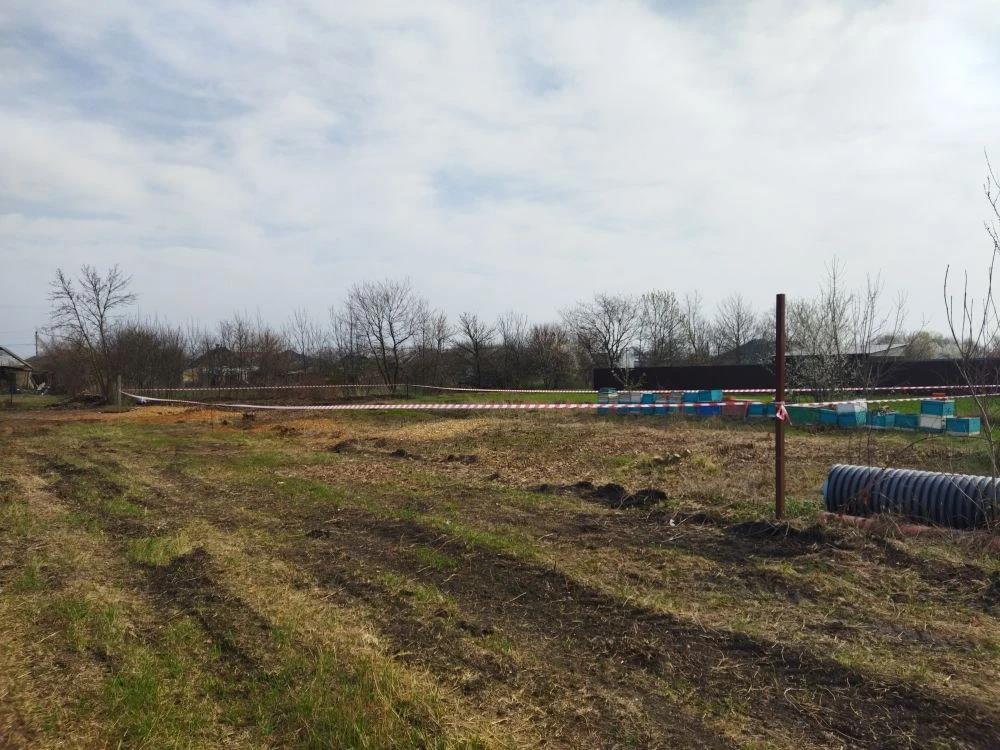 Фото №3: Земельный участок 6.03 сот. - Лазурный, мкр. Прикубанский внутригородской округ, ул. Невская