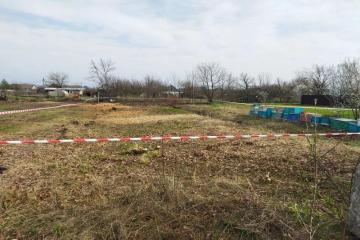 Фото №4: Земельный участок 6.03 сот. - Лазурный, мкр. Прикубанский внутригородской округ, ул. Невская