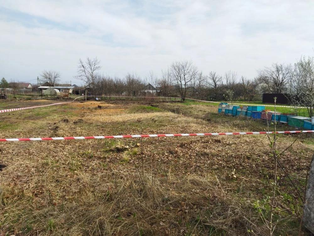 Фото №4: Земельный участок 6.03 сот. - Лазурный, мкр. Прикубанский внутригородской округ, ул. Невская