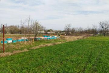 Фото №1: Земельный участок 6.03 сот. - Лазурный, мкр. Прикубанский внутригородской округ, ул. Невская