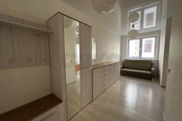 Фото №2: Студия 22 м² - Краснодар, мкр. Светлоград, ул. Красных Партизан, 1/4к8