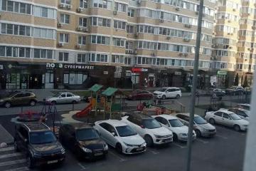 Фото №1: Студия 22 м² - Краснодар, мкр. Светлоград, ул. Красных Партизан, 1/4к8