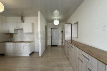 Фото №3: Студия 22 м² - Краснодар, мкр. Светлоград, ул. Красных Партизан, 1/4к8