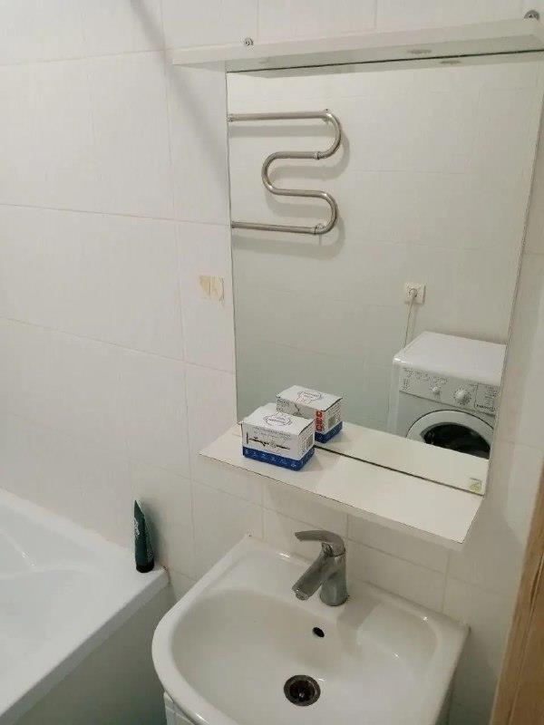 Фото №6: Студия 22 м² - Краснодар, Прикубанский внутригородской округ, Славянский, мкр. Светлоград, ул. Красных Партизан, 1/4к5