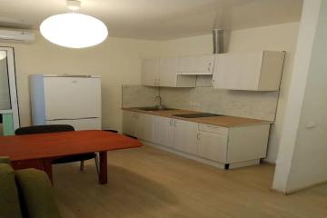 Фото №2: Студия 22 м² - Краснодар, мкр. Светлоград, ул. Красных Партизан, 1/4к5