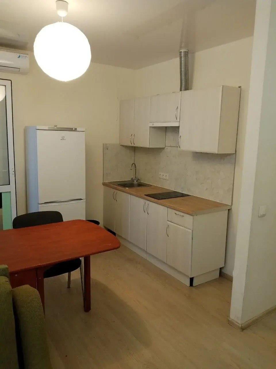 Фото №2: Студия 22 м² - Краснодар, Прикубанский внутригородской округ, Славянский, мкр. Светлоград, ул. Красных Партизан, 1/4к5