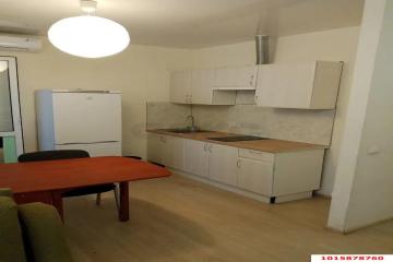 Фото №2: Студия 22 м² - Краснодар, мкр. Светлоград, ул. Красных Партизан, 1/4к5