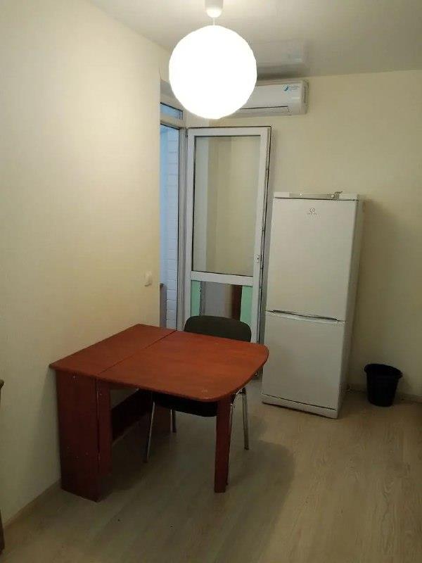 Фото №4: Студия 22 м² - Краснодар, Прикубанский внутригородской округ, Славянский, мкр. Светлоград, ул. Красных Партизан, 1/4к5