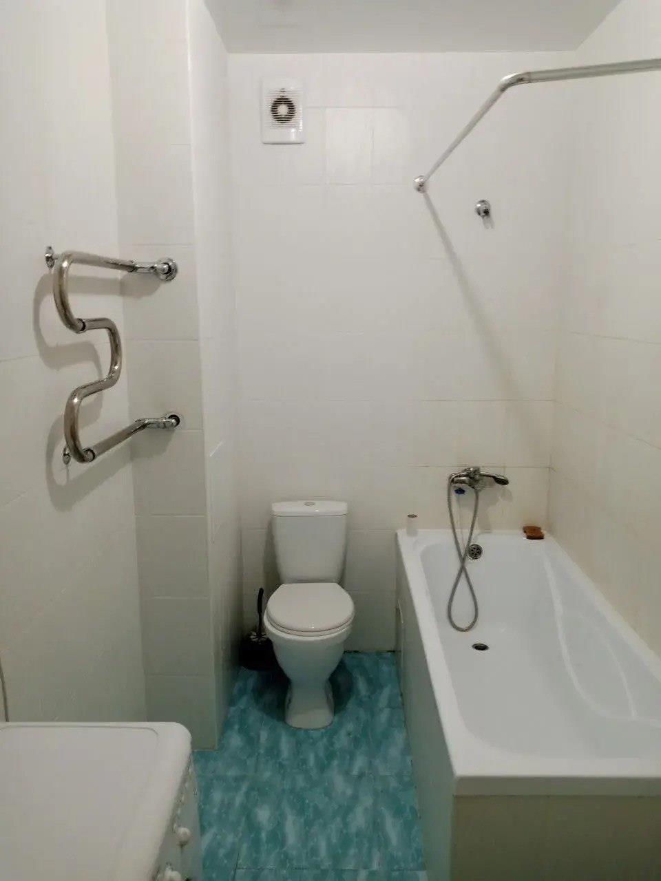 Фото №5: Студия 22 м² - Краснодар, Прикубанский внутригородской округ, Славянский, мкр. Светлоград, ул. Красных Партизан, 1/4к5