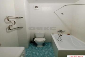 Фото №5: Студия 22 м² - Краснодар, мкр. Светлоград, ул. Красных Партизан, 1/4к5